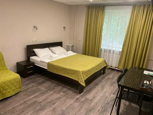 Botanichesky Hotel, Rezervovat Mini-hotel SVAO Area Moskva