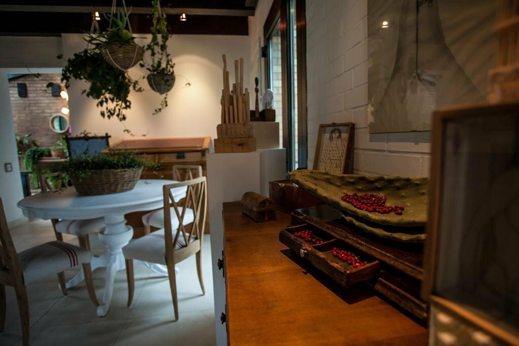 B&B Cubo con Vista