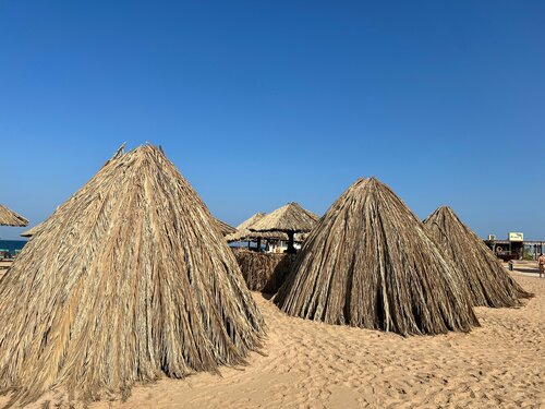 Aladdin Beach Resort, Boek Resort 3-sterren hotels in Hurghada, 3*