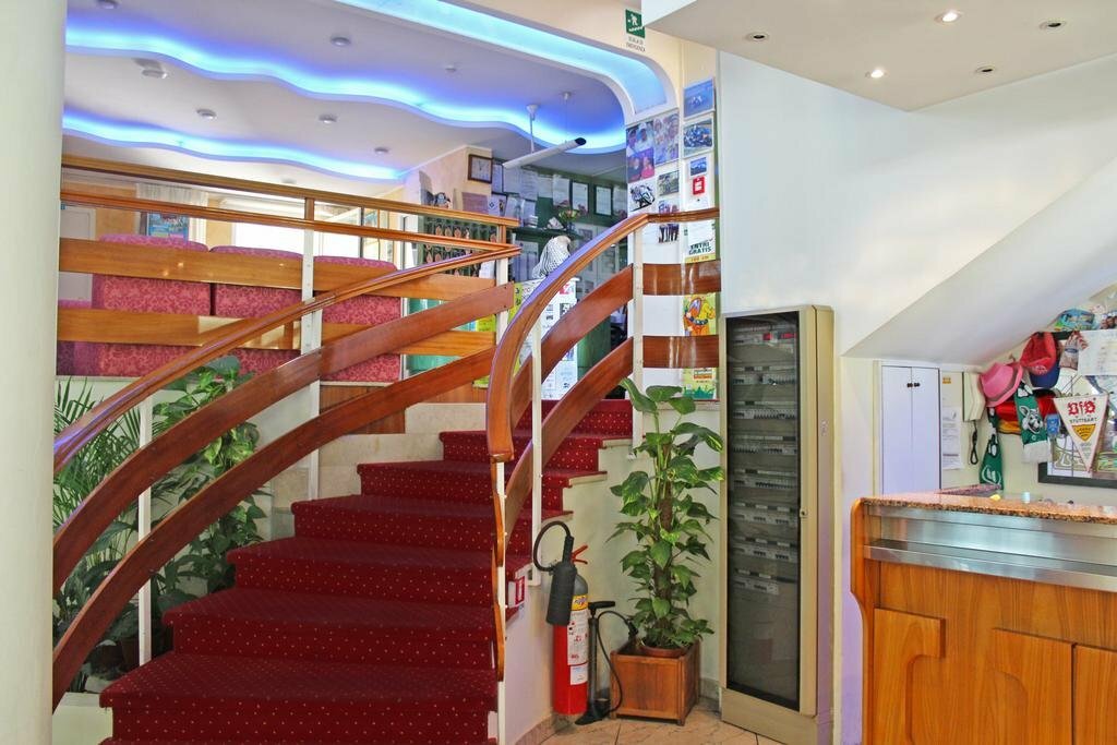 Hotel Royal Misano