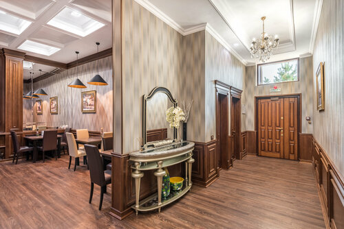 Rush Inn Hotel, Забронировать Отель Отели Астана с парковкой, Парковка