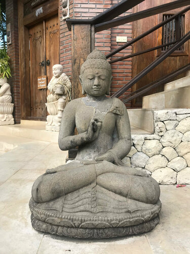 Yoga Searcher Bali, Забронировать Отель Бизнес-отели Улувату, рядом с Пляж Сулубан-Улувату, 4* 5*