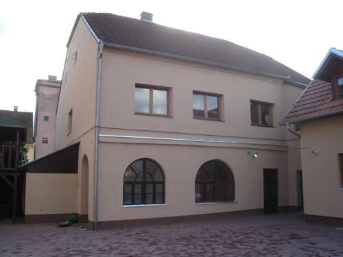 Rooms Milin Lagum, Book Pension Hoteller i Vojvodina med morgenmad, Morgenmad