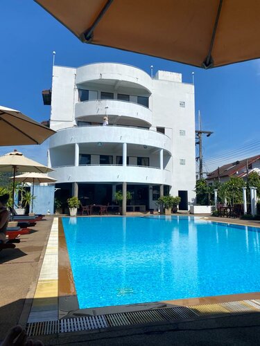 Nai Harn Villa, Забронировать Вилла Раваи 
