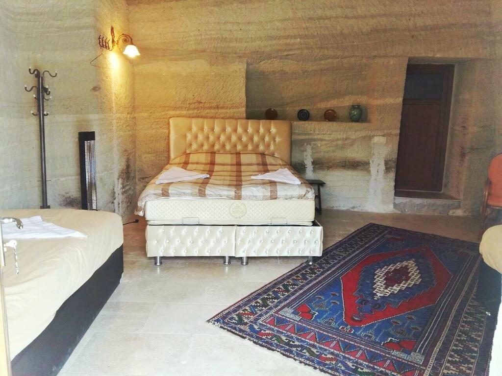 ‪Garden Cave Hotel‬