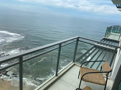 Oceanfront Galle by ICC, Забронировать Апартаменты/квартира Отели Округа Галле с парковкой, Парковка