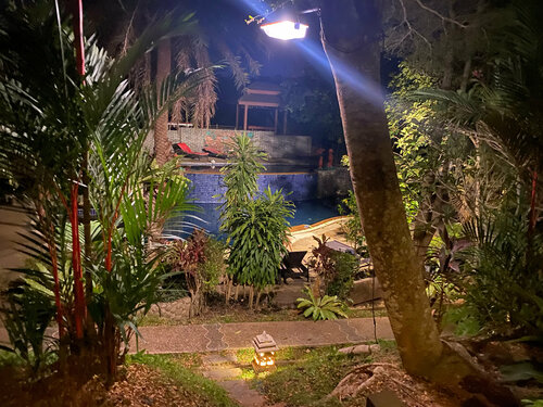 Thai Modern Resort & SPA