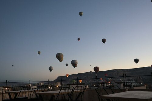 Tantan Cappadocia House, Rezerwuj Hotel Hotele SPA w Central Anatolia Region, SPA