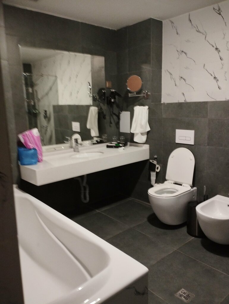 Archazor Hotel