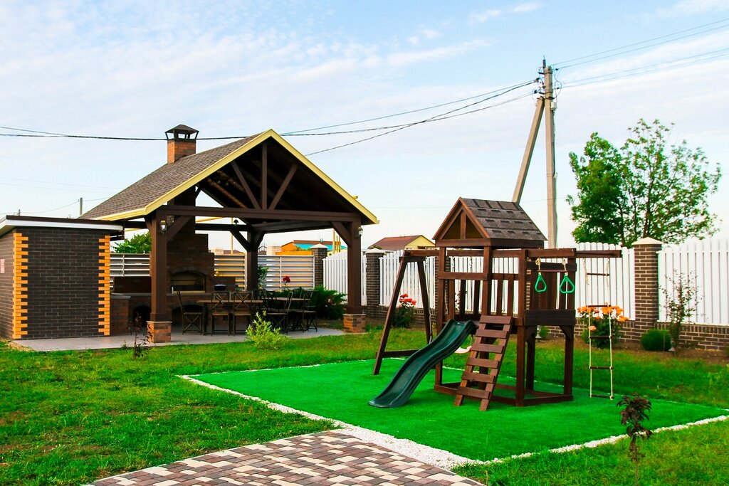 Палисандр