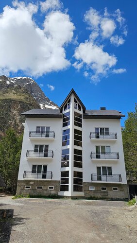 Eltur Hotel, Rezervovat Hotel Kabardino-Balkaria hotely se snídaní, Snídaně