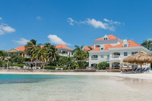 Curacao Avila Hotel, Đặt Khách sạn Willemstad Curacao