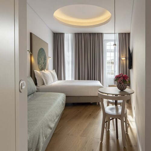 Lisbon Serviced Apartments - Madalena, Забронировать Апартаменты/квартира Санта-Мария-Майор 