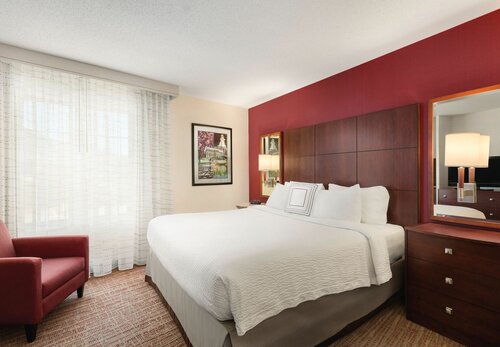 Residence Inn Newport Middletown, Boek Hotel Middletown Connecticut