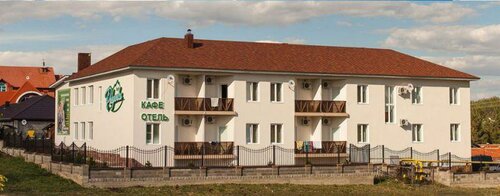 Clearing, 予約 ミニホテル Yakty-Kul 