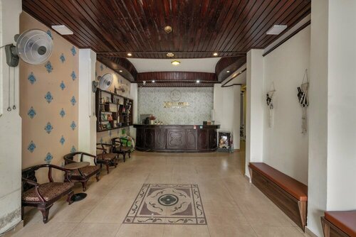 KLy Apartment Hotel, Забронировать Апартаменты/квартира Хюэ Тхыатхьен-Хюэ, рядом с Река Хыонг