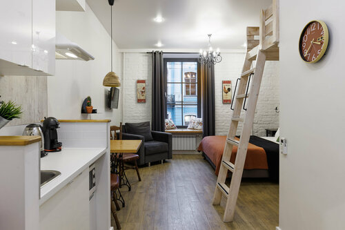 Kaleidoscope on Italyanskaya, Rezerwuj Hotel Tsentralny district Petersburg