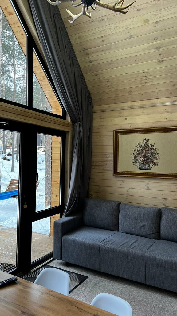 Terskol Chalet