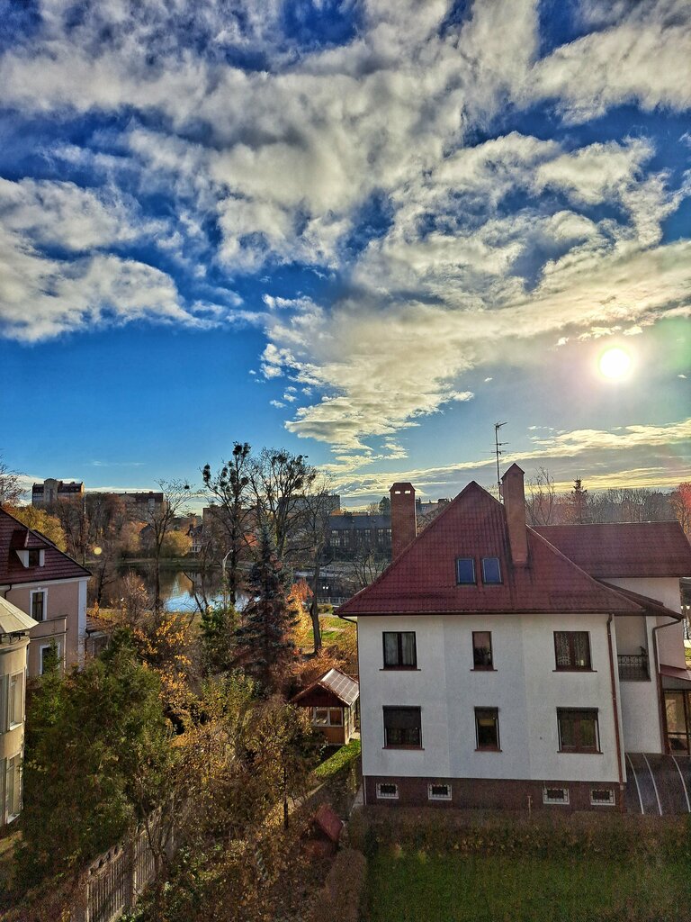 Oberteich Lux