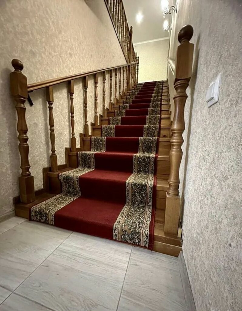 Дом на Зеленой Поляне