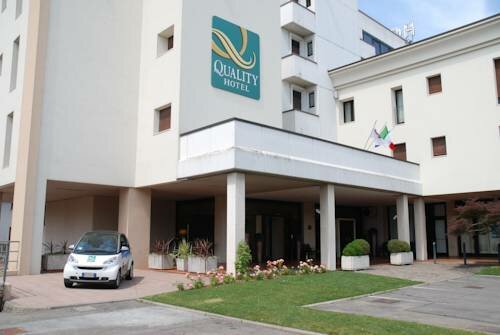 Hotel Continental Brescia