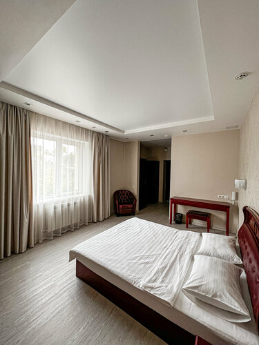 Montana Mini-Hotel, 予約 ミニホテル Oktyabrsky district 