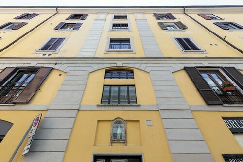 NotaMI Forcella Fashion District
