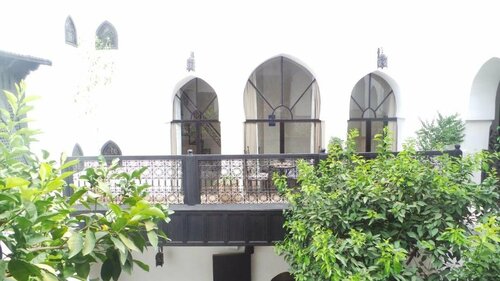 Abbassia marrakech, Забронировать Отель Отели Марракеш-Тенсифт-Эль-Хауз с завтраком, Завтраки