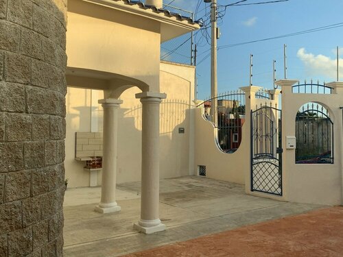 Alojamiento en Cancún StayCancún, Забронировать Апартаменты/квартира Канкун Кинтана-Роо