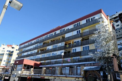 The Hostel, Забронировать Хостел Хостелы Сьерра-Невада, Хостел