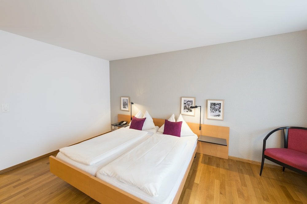 Hotel & Restaurant Krone