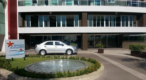 Sea View Praia de Iracema 2 Bedrooms 5 People 200mb Wifi By DM Apartments, Забронировать Апартаменты/квартира Прайя-де-Ирасема 