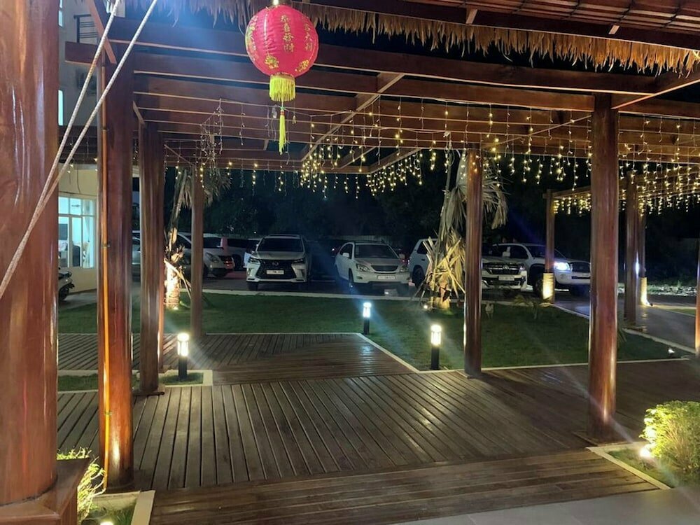O Mary River Resort