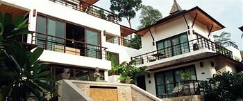 Sensive Hill Hotel Phuket, Забронировать Отель Phuket остров Пхукет