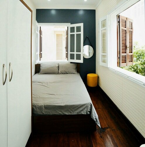 AN apartment, Rezerwuj Apartament Hanoi Ha Noi Municipality