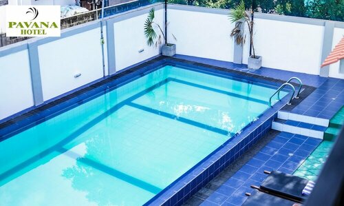 Pavana Boutique Hotel, Забронировать Бутик-отель Отели Западной провинции 3 звезды, 3*