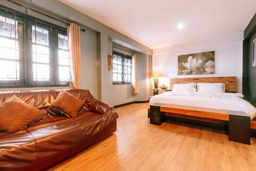 NP Chiangmai House, Забронировать Отель Недорогие отели провинции Чианг Мая, недорого