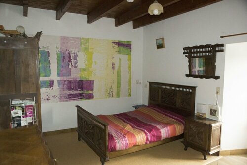 Chambre d'Hôtes Ancien Presbytère, Забронировать Отель Отели Côtes-d'Armor с парковкой, Парковка