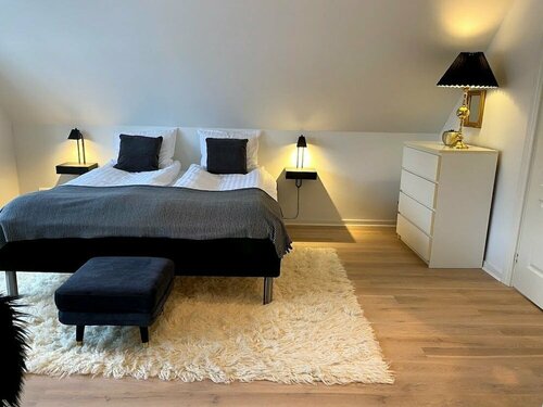 Møllehuset, Reserva ahora Apartahotel  