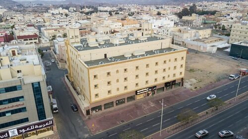 Naseem Al Shafa Hotel Apartments, Rezervasyon Otel Taif Al Taif