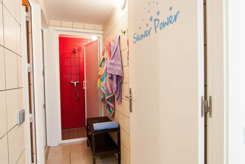 360 Hostel Borne, Забронировать Хостел Эшампле Барселона, рядом с Дворец Макая