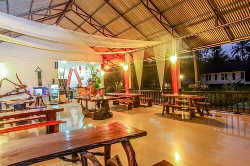 Thalane Resort