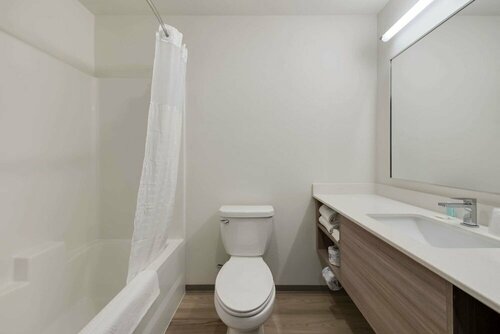 WoodSpring Suites Meridian, Buchen Sie Hotel Meridian Bogus Basin