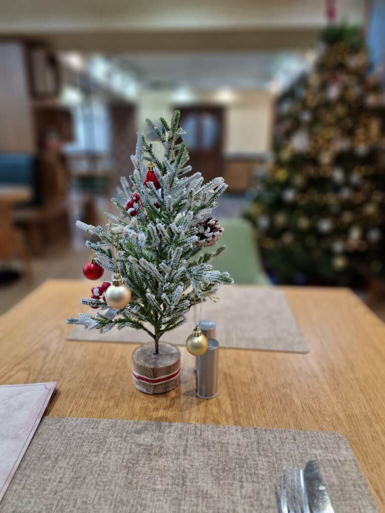 Kazzhol Hotel