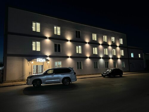Noy Hotel, Rezerwuj Hotel Hotele 3* w Nizhny Novgorod, 3*