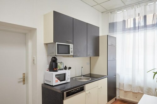 Modern Apartment in The Heart of Vienna 1, Rezervați Apartament 03. Landstraße Viena