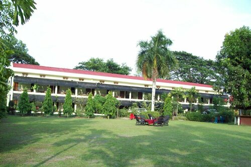 One Myanmar Resort Pathein, Varaa Lomakeskus Bassein Ayeyarwaddy Region
