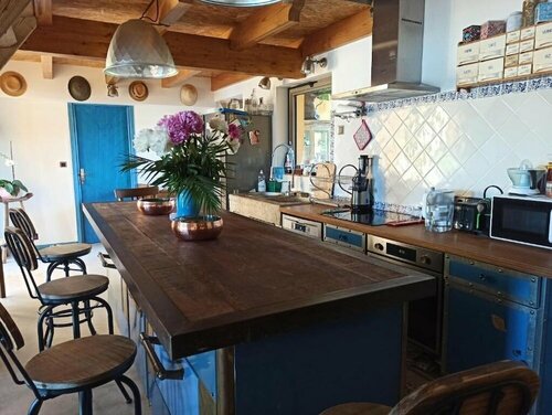 Ô Rêves Ailleurs, Забронировать Отель Сен-Сир-сюр-Мер Bandol Wine Route