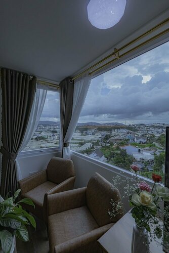 Coco Hotel Da Lat