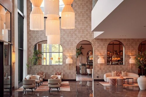 Van der Valk Hotel Lelystad, Réserver Hôtel Lelystad Flevoland